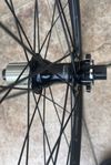 Sada zapletených kol Notubes ZTR Rapid 25, 29", pevná osa (non boost) 