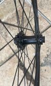 Sada zapletených kol Notubes ZTR Rapid 25, 29", pevná osa (non boost) 