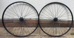 Sada zapletených kol Notubes ZTR Rapid 25, 29", pevná osa (non boost) 