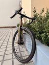 Cervélo Aspero Purple Sunset
