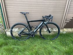 Bianchi Aria Aero