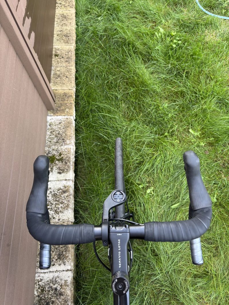 Bianchi Aria Aero