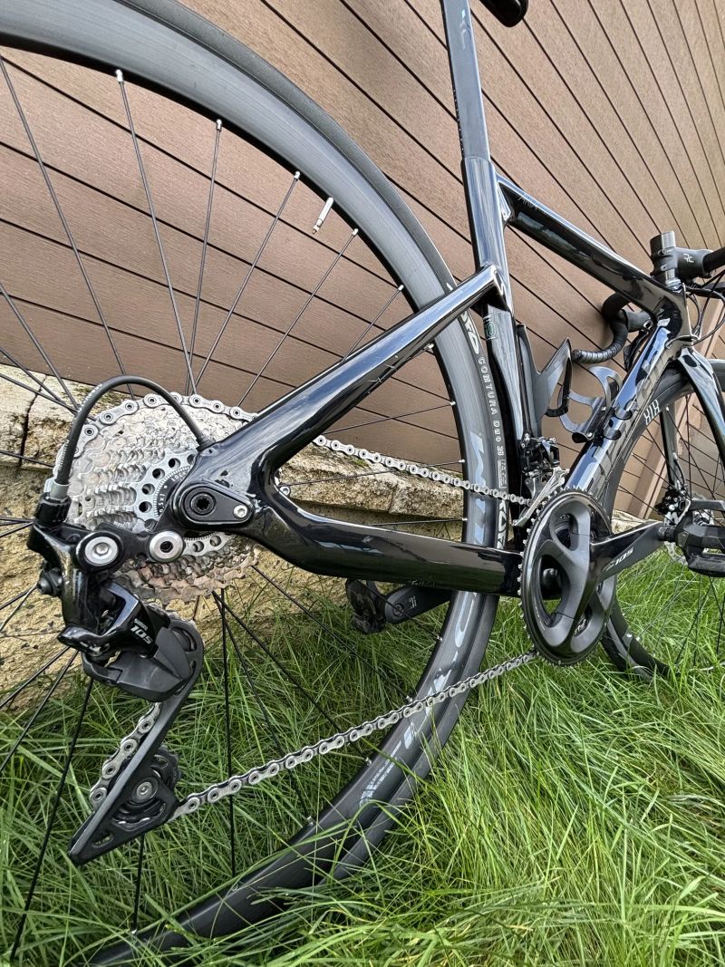 Bianchi Aria Aero