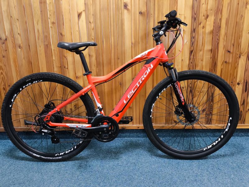 Prodám Lectron VOYAGER RX