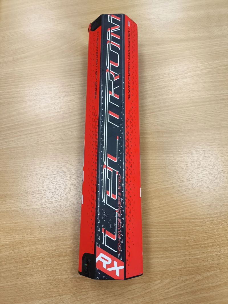 Prodám Lectron VOYAGER RX