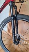 Mondraker Chrono R - nové