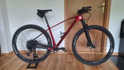 Mondraker Chrono R - nové