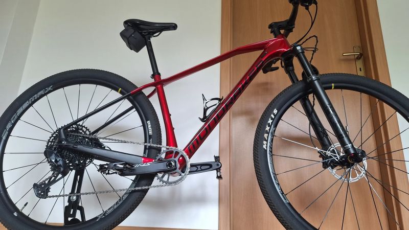 Mondraker Chrono R - nové