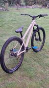 Commencal Absolut