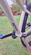 Commencal Absolut