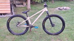 Commencal Absolut