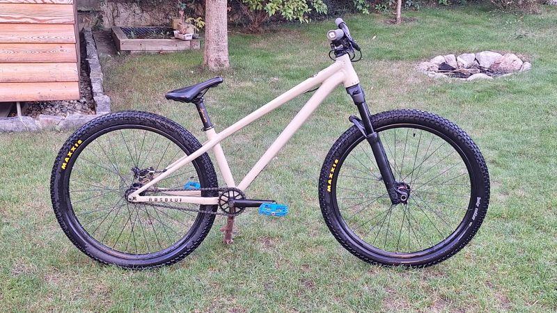 Commencal Absolut