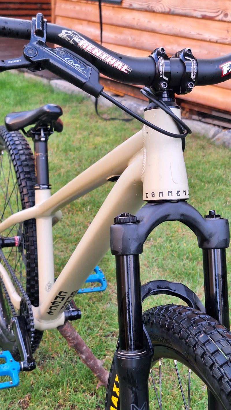 Commencal Absolut