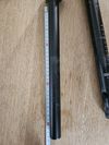 GT Alloy, 27.2x350mm 