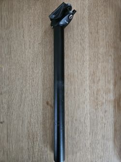 GT Alloy, 27.2x350mm 