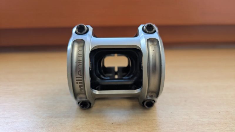Představec Sixpack Milenium 35