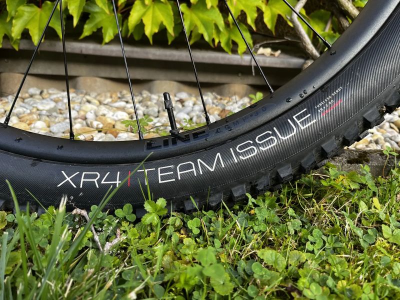 Trek Roscoe 8