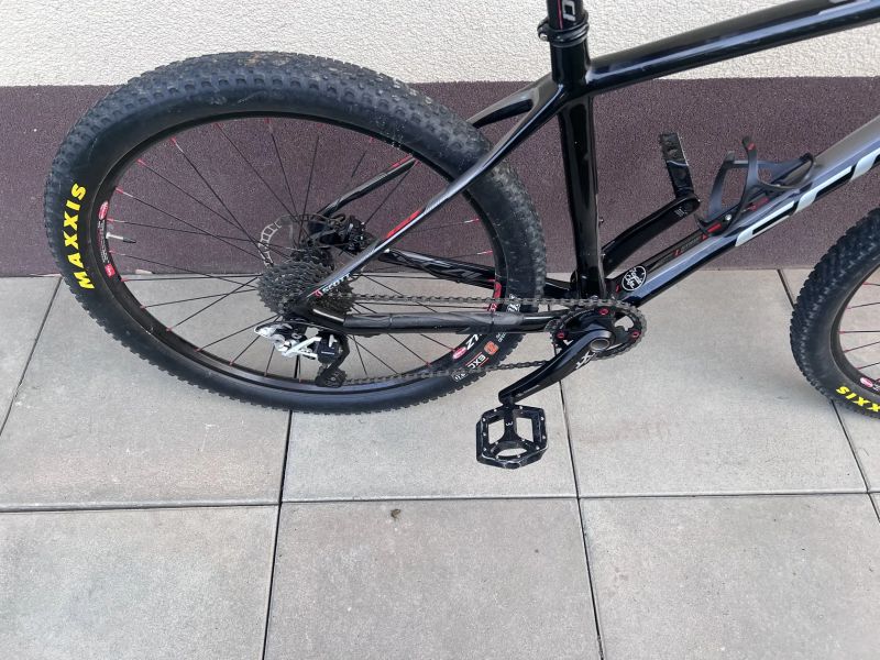 Scott Scale 610