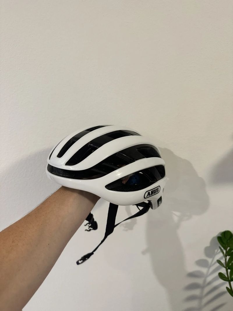Abus Airbreaker