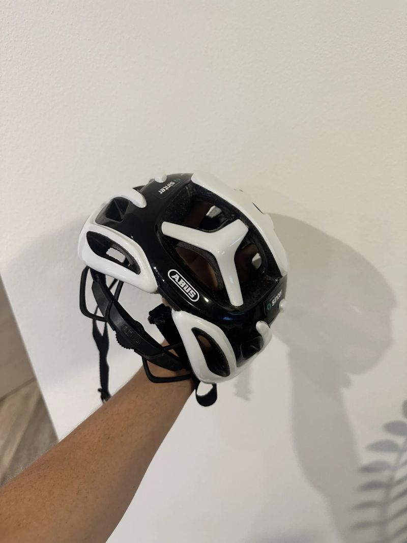 Abus Airbreaker