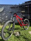 Trek E2 session 9.9 M