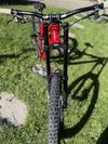 Trek E2 session 9.9 M