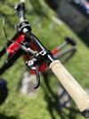 Trek E2 session 9.9 M