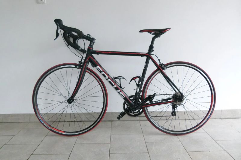 Focus Culebro 4.0 Compact