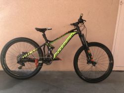 Mondraker Dune R