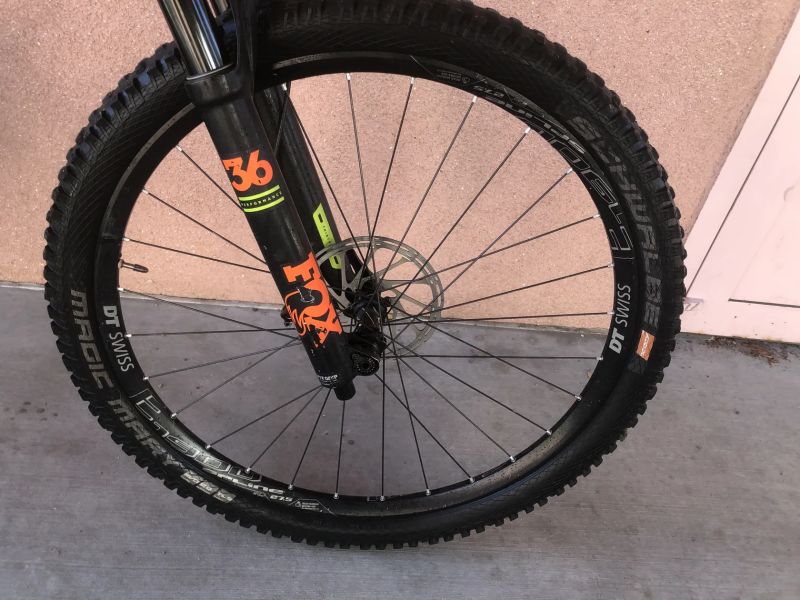 Mondraker Dune R