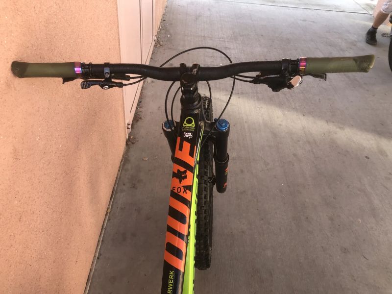 Mondraker Dune R