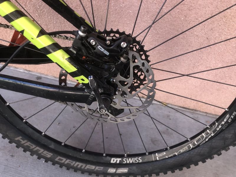 Mondraker Dune R