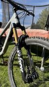 Santa Cruz Hightower CC 2021 vel. XL