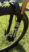 Santa Cruz Hightower CC 2021 vel. XL