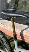 Santa Cruz Hightower CC 2021 vel. XL