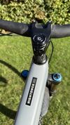 Santa Cruz Hightower CC 2021 vel. XL