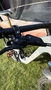 Santa Cruz Hightower CC 2021 vel. XL