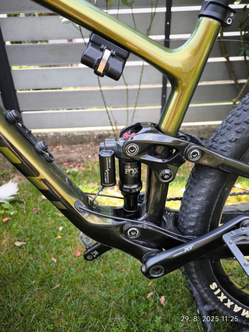 Giant Anthem Advanced Pro