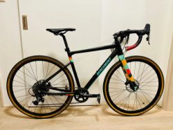Bergamont Grandurance 6
