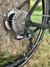 Gravel kolo Giant REVOLT ADVANCED 0 černá, 2024 - vel. XL (NOVÝ RÁMOVÝ SET)