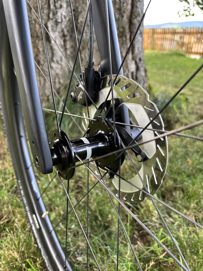 Gravel kolo Giant REVOLT ADVANCED 0 černá, 2024 - vel. XL (NOVÝ RÁMOVÝ SET)