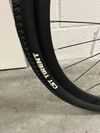 Gravel Sava Grus 4.0 - karbon, L