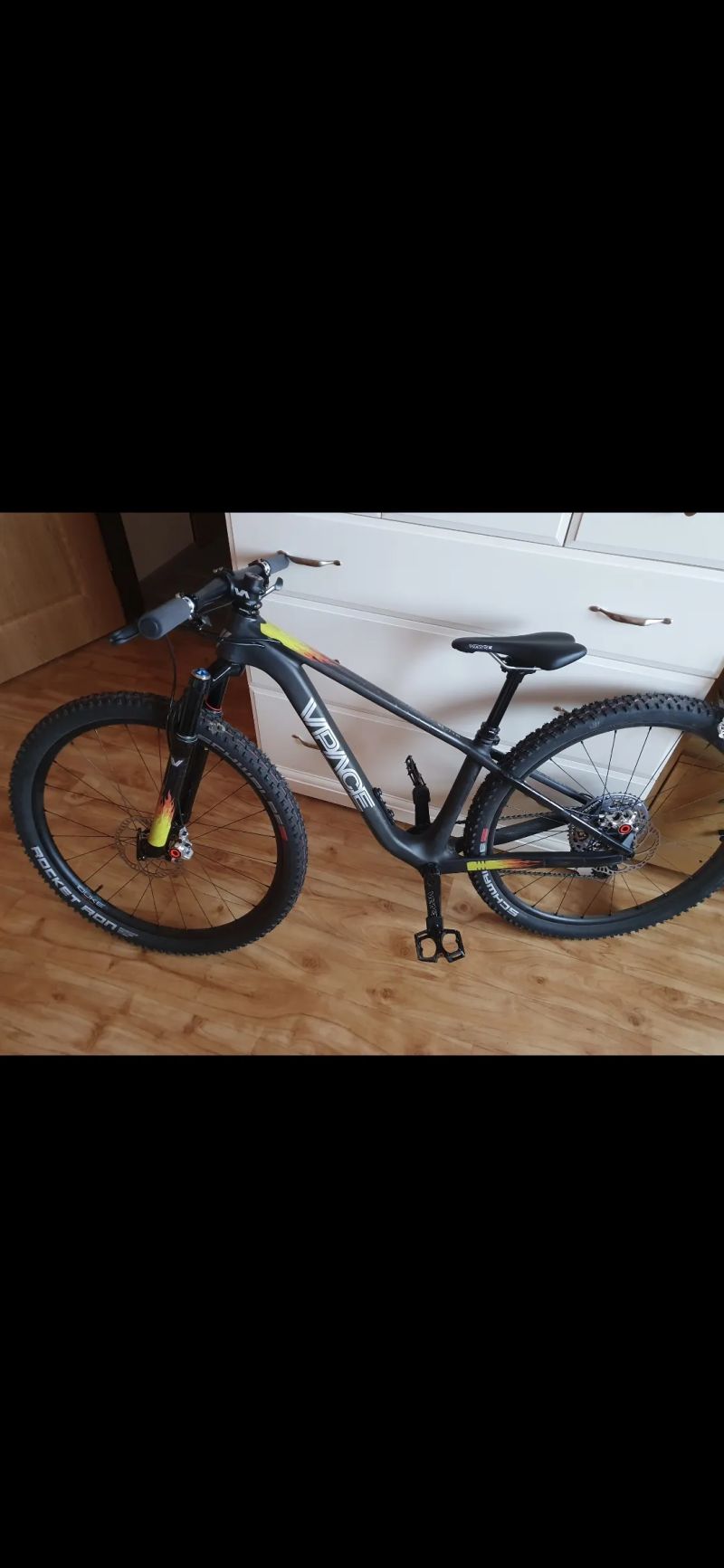 VPACE Max 26 carbon