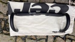 Cervélo S5 řidítka