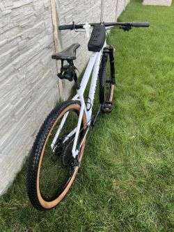 Mondraker Chrono