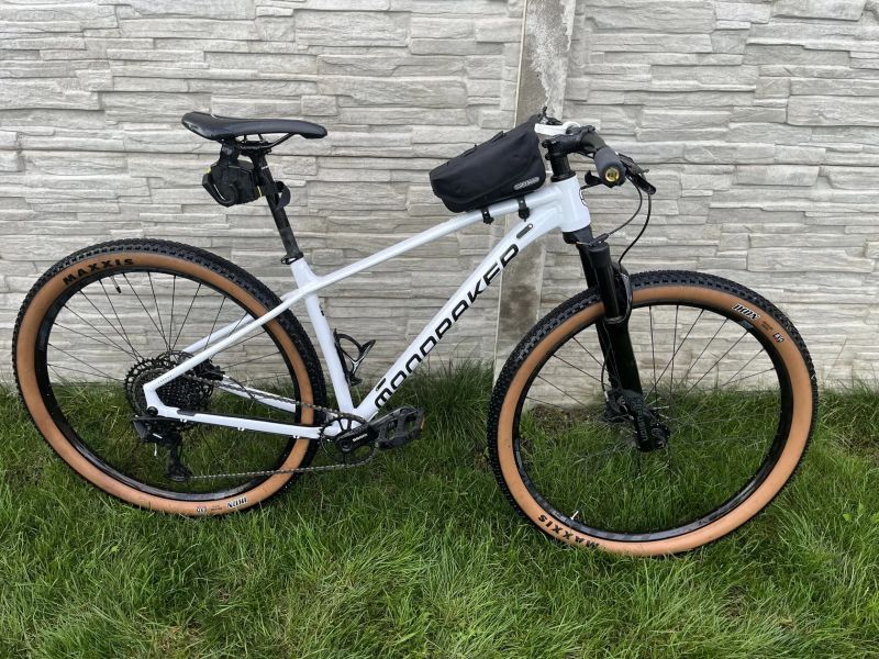 Mondraker Chrono