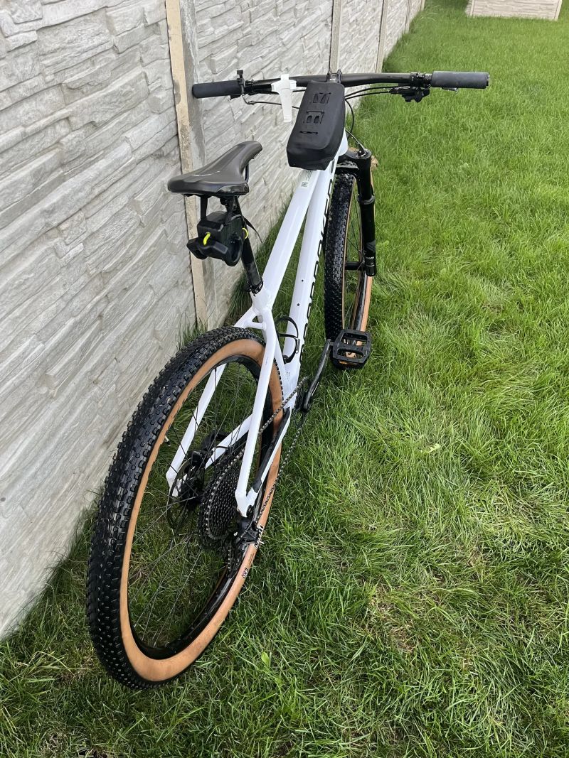 Mondraker Chrono