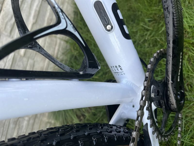 Mondraker Chrono
