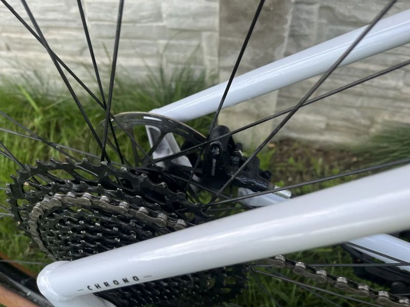 Mondraker Chrono