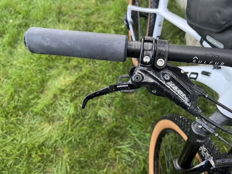 Mondraker Chrono